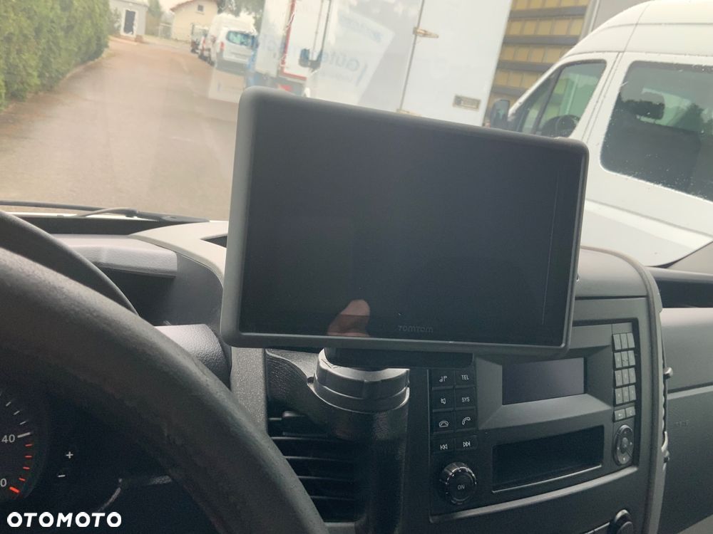 Mercedes-Benz SPRINTER 316 CDI - 17