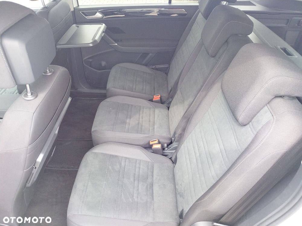 Volkswagen Touran 1.5 TSI EVO Highline DSG - 16
