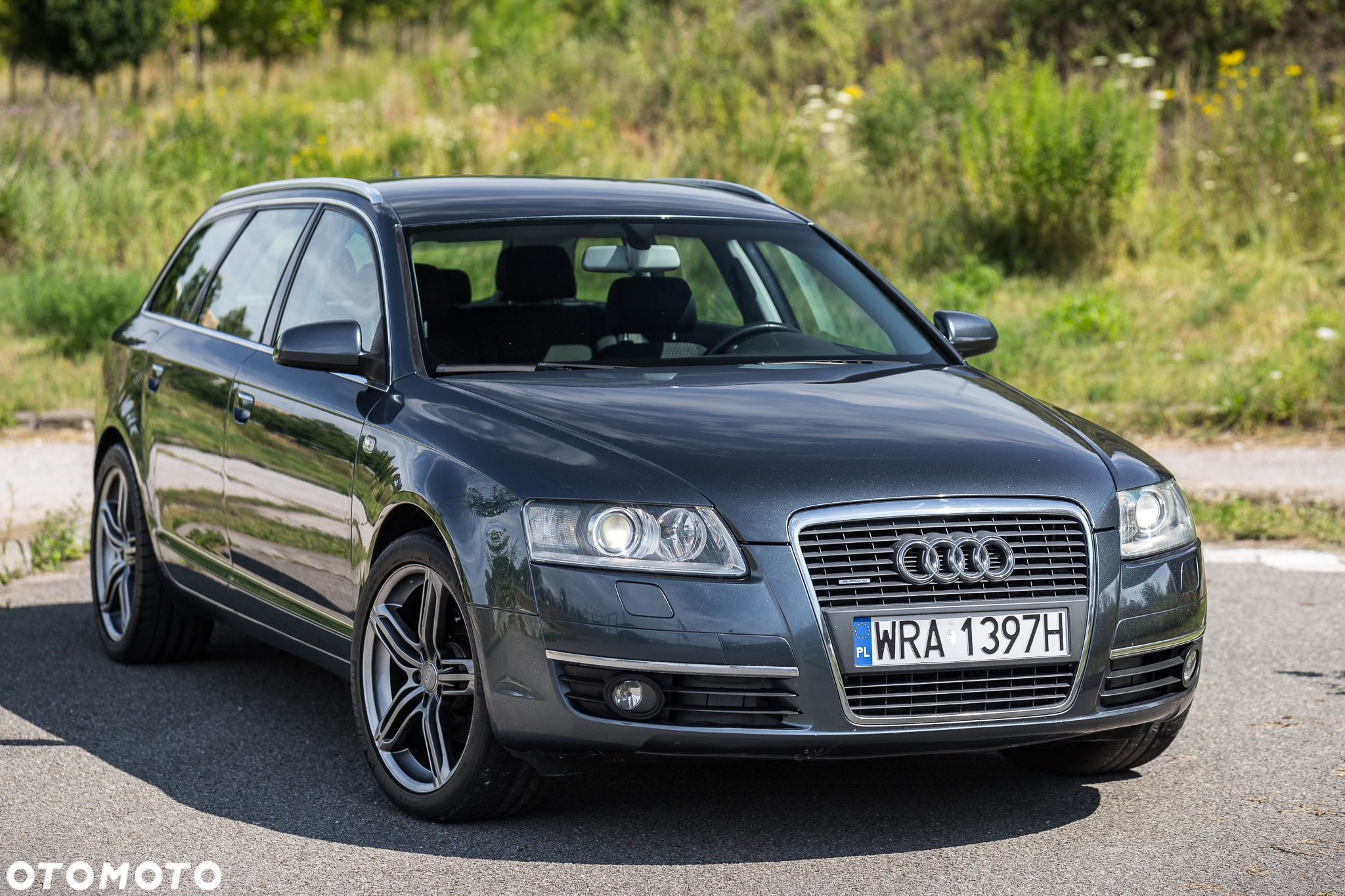 Audi A6 3.0 TDI Quattro Tiptronic - 2