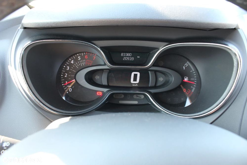 Renault Captur 1.3 Energy TCe S-Edition - 20
