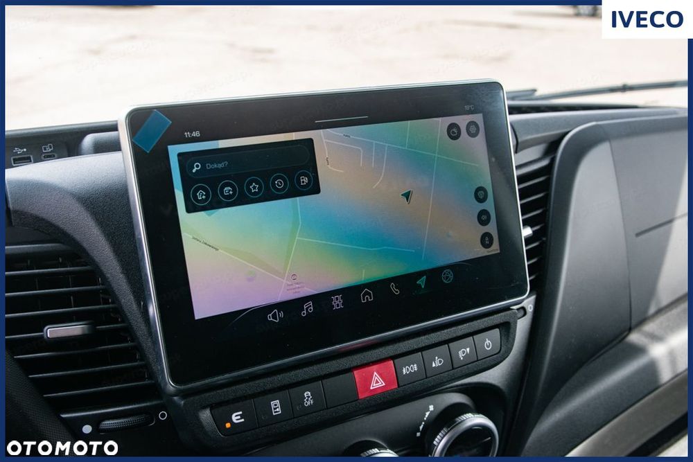 Iveco Daily 35S18 Zabudowa 10EP 3.0 180KM - 24