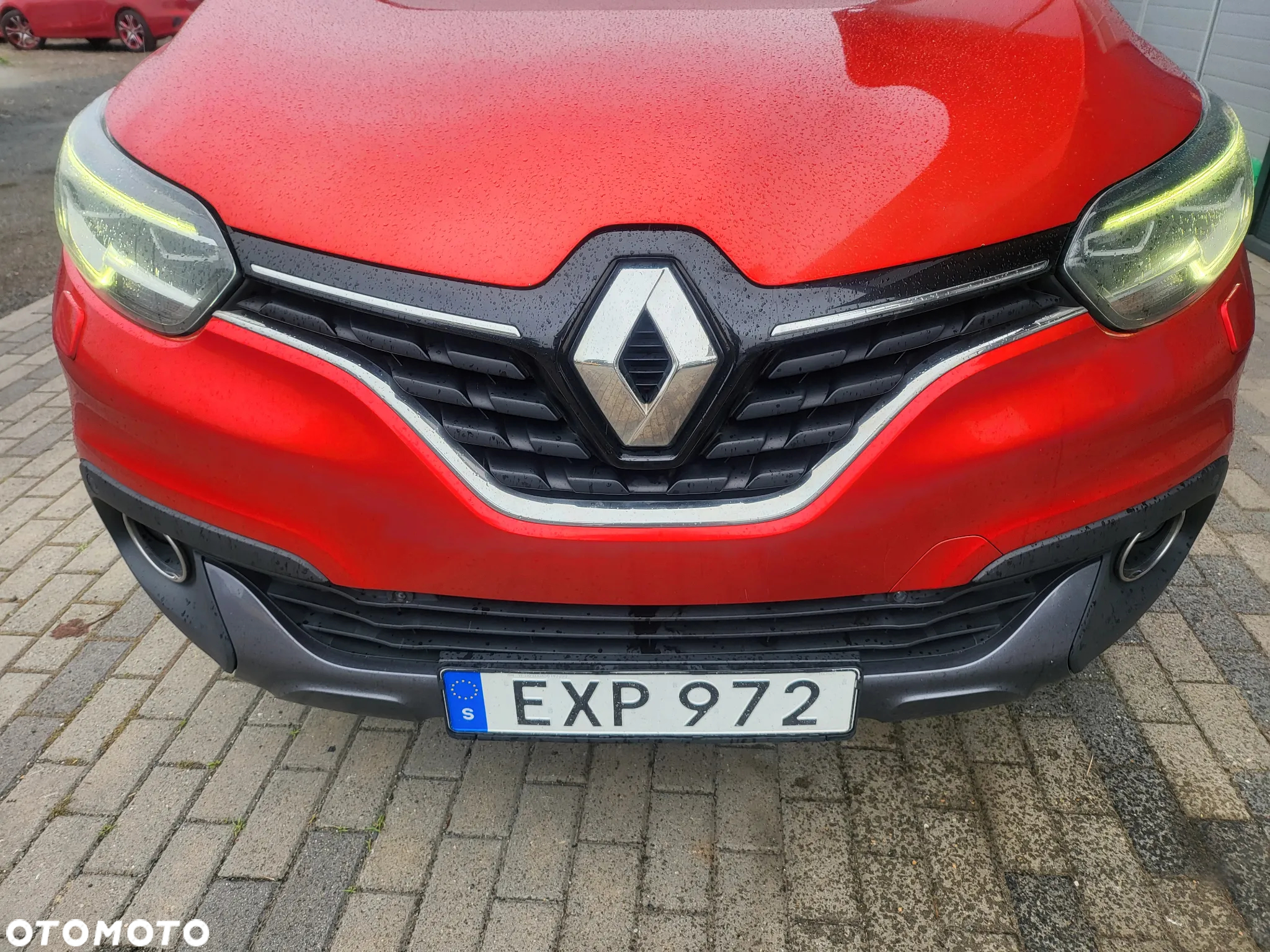 Renault Kadjar Energy dCi 110 EDC Bose Edition - 3