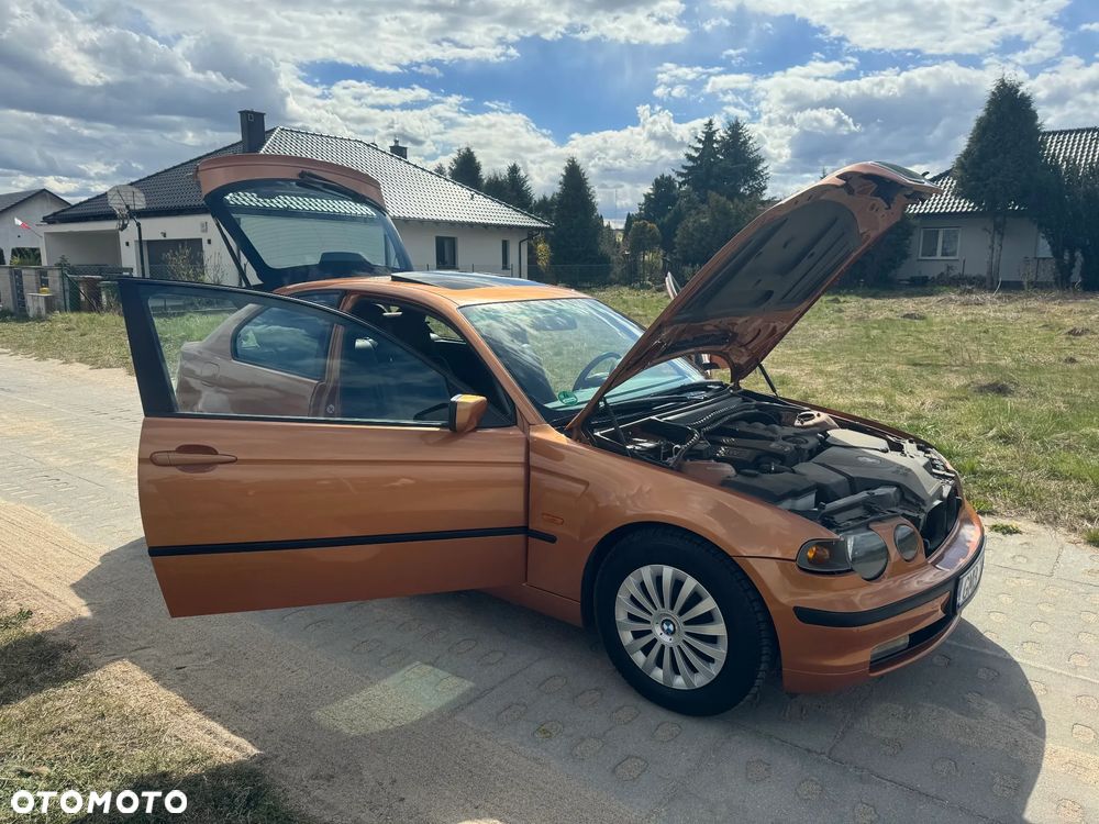 BMW Seria 3 - 16