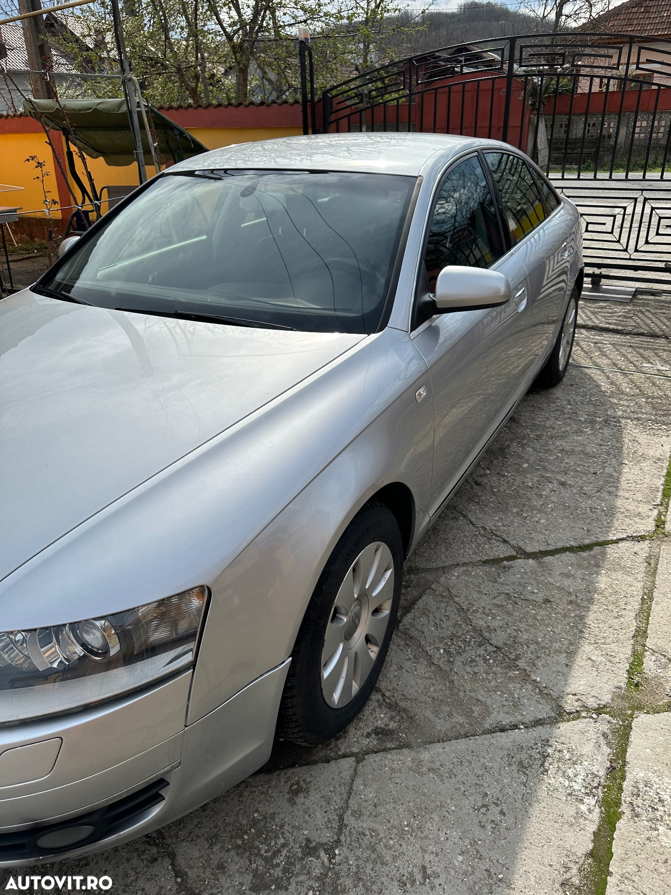 Audi A6 2.0 TDI - 2