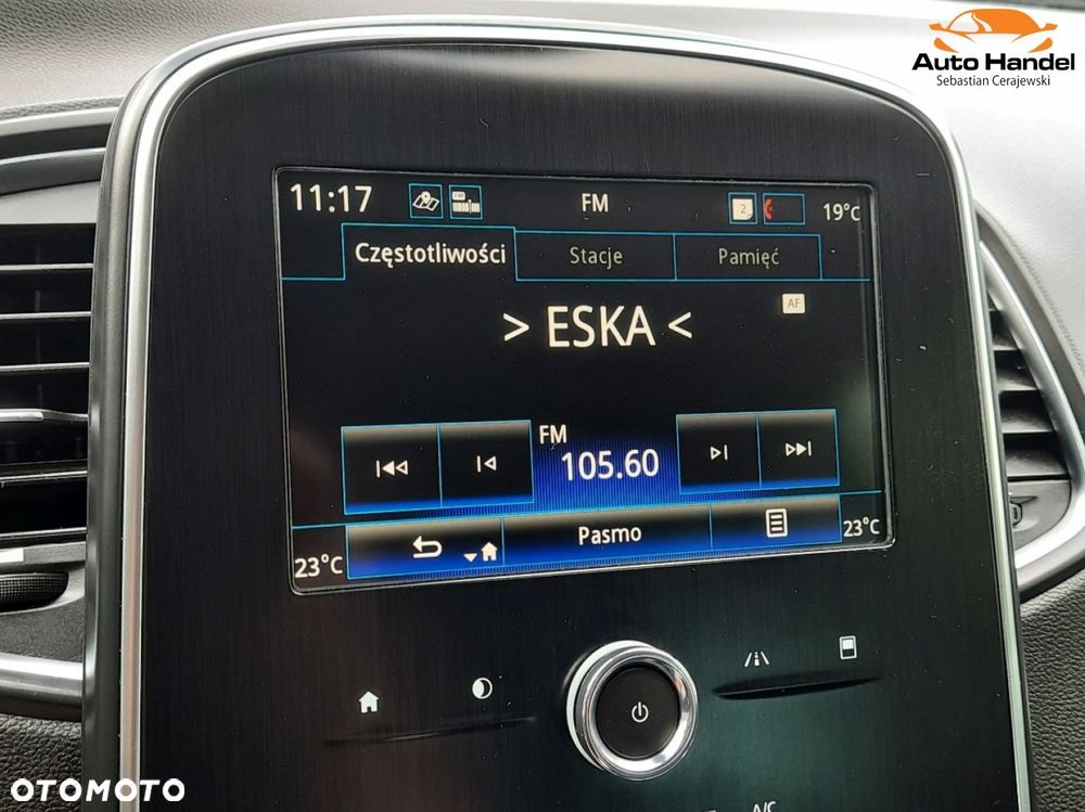 Renault Scenic TCe 140 GPF EDC LIMITED - 27