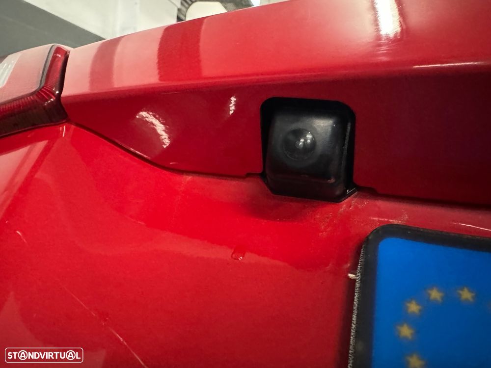 Suzuki Vitara 1.6 DDiS GLX AT 4WD - 10