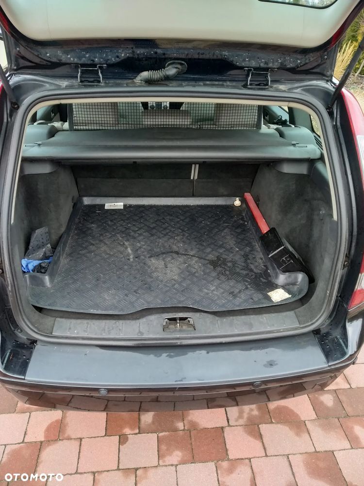 Volvo V50 2.0D Summum - 9