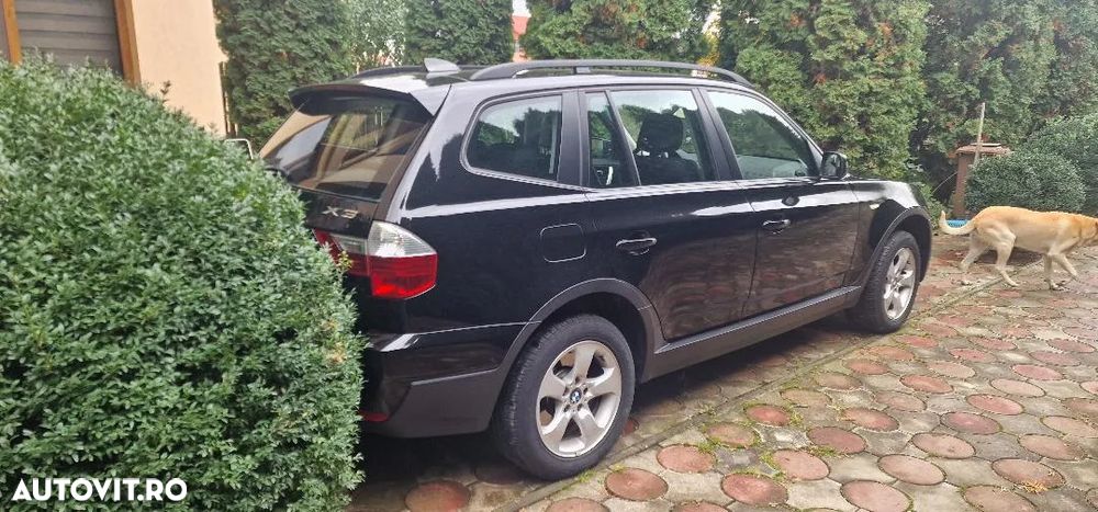 BMW X3 - 2