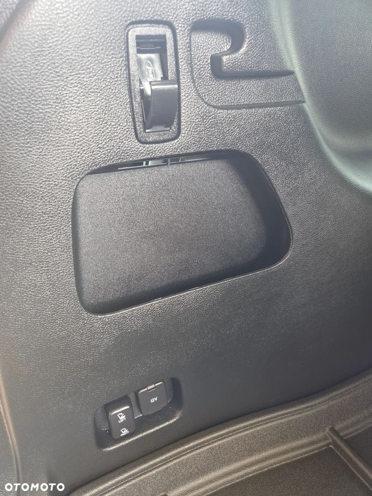 Ford Edge - 20