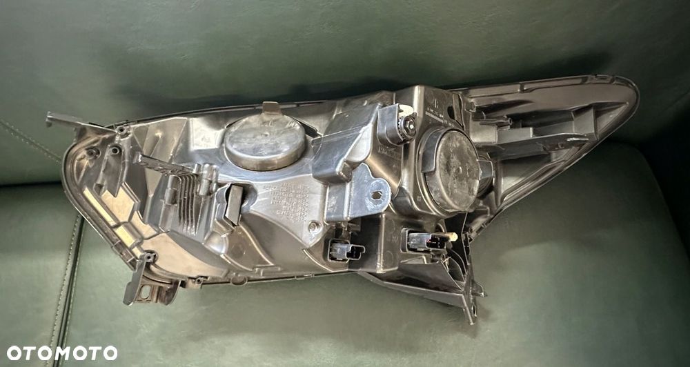 LAMPA PRAWA RENAULT CAPTUR 13-17 260100947R - 7