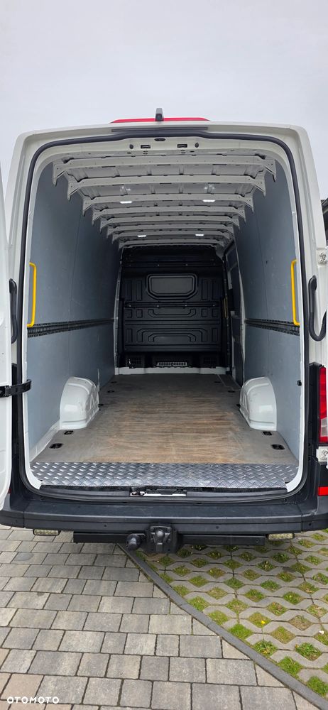 Volkswagen Crafter L5H3 Automat Dsg 177KM - 32