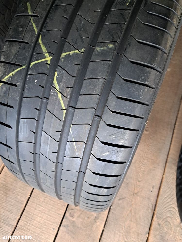 O anvelopa 315/40 R21 Pirelli dot 2023 - 3