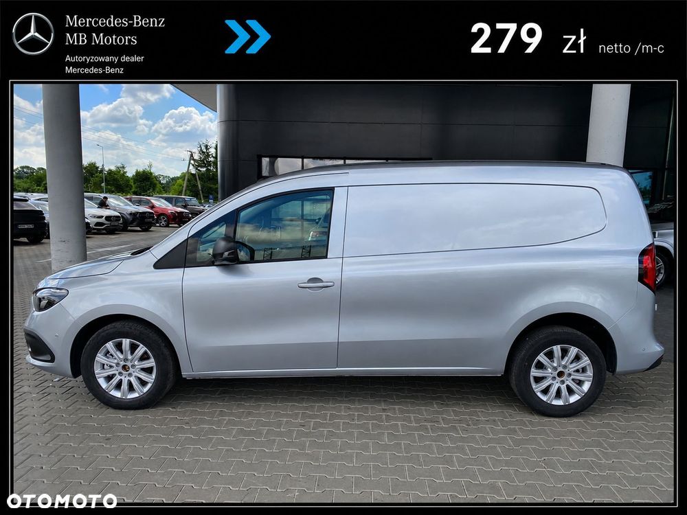 Mercedes-Benz Citan - 9