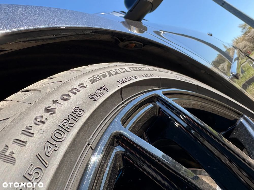 Volkswagen Golf R32 4Motion DSG - 15