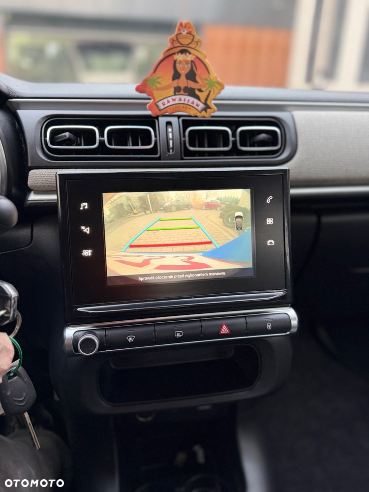 Citroën C3 Pure Tech 82 SHINE - 12