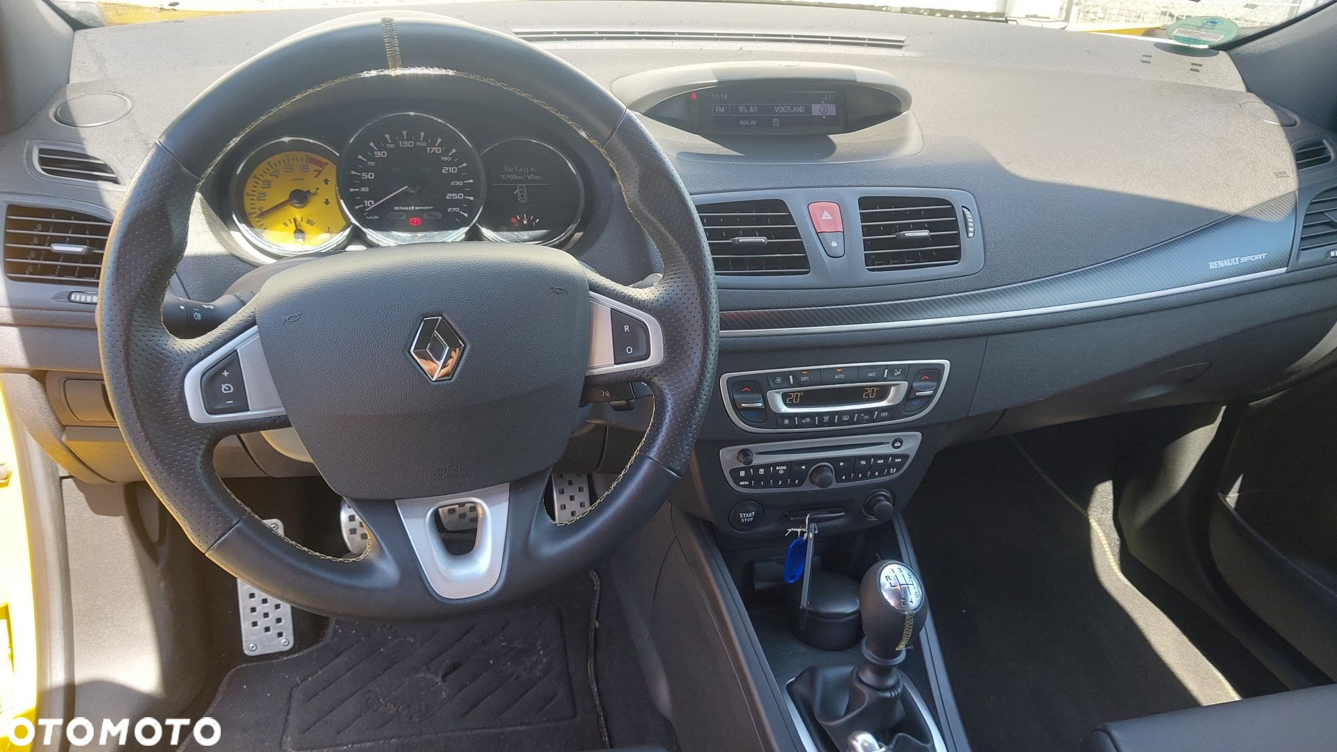 Renault Megane - 17