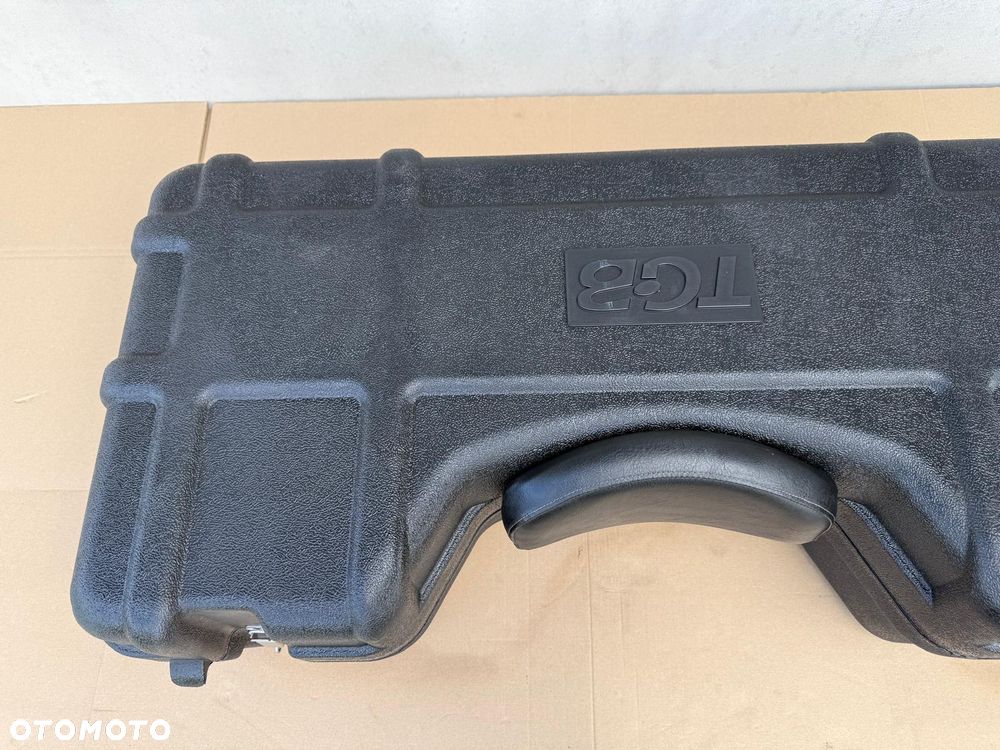 Tylny kufer centralny TGB 70L Uniwersalny - 3