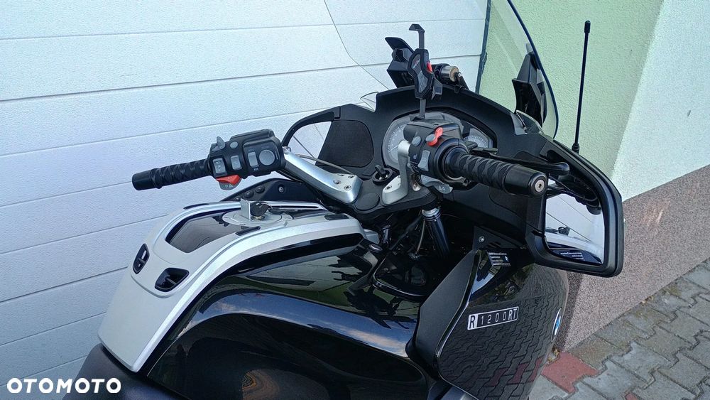 BMW RT - 24
