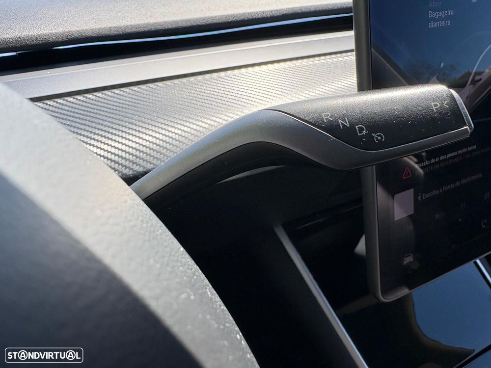 Tesla Model 3 Standard Range Plus RWD - 13