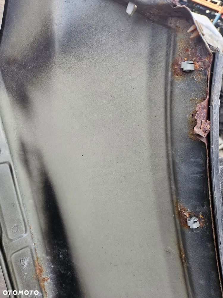 Kia Sorento II 2 błotnik przód przedni  lewy  EB - 5