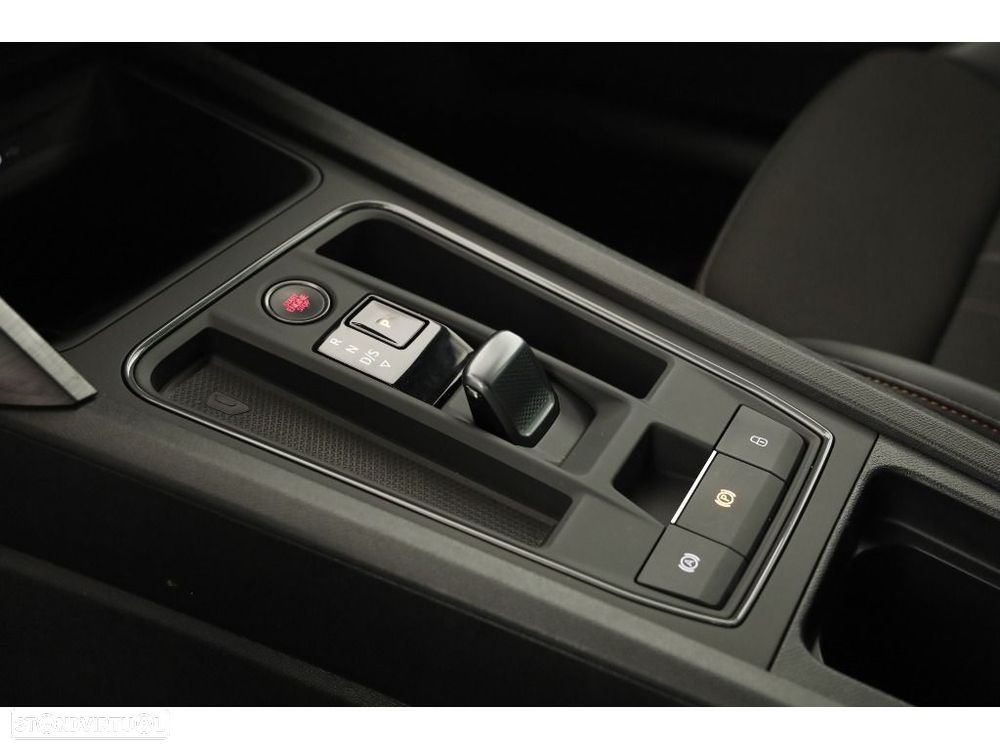 Cupra Formentor 1.4 e-Hybrid DSG - 23