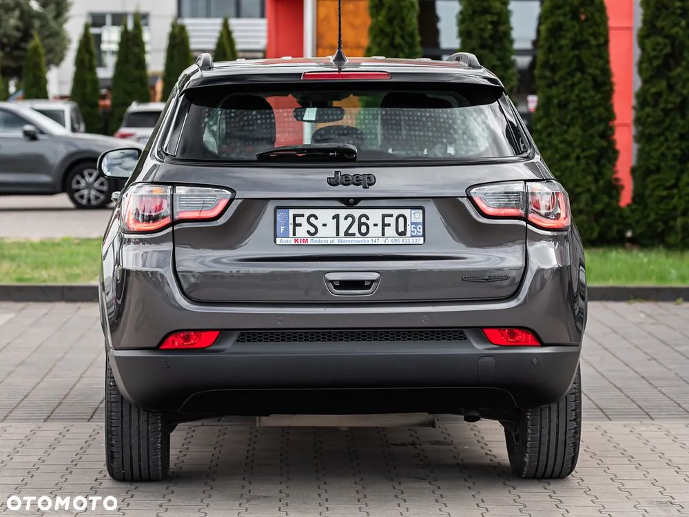 Jeep Compass 1.4 TMair Night Eagle FWD S&S - 11