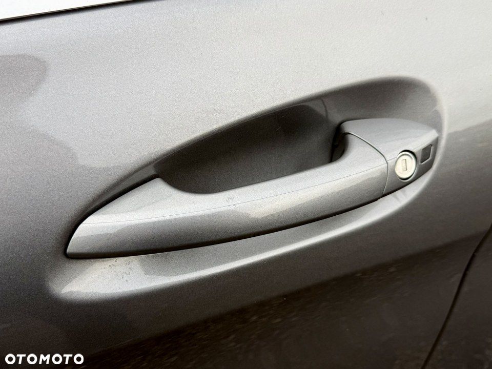 Mercedes-Benz Klasa B 180 (BlueEFFICIENCY) 7G-DCT - 13