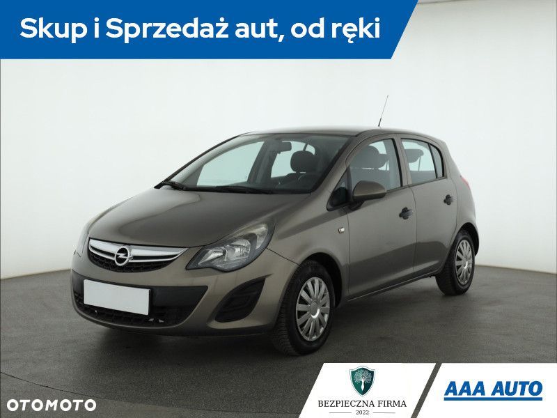 Opel Corsa - 2