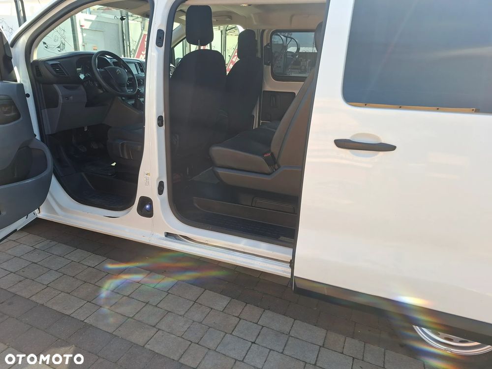 Citroën Jumpy Combi - 14