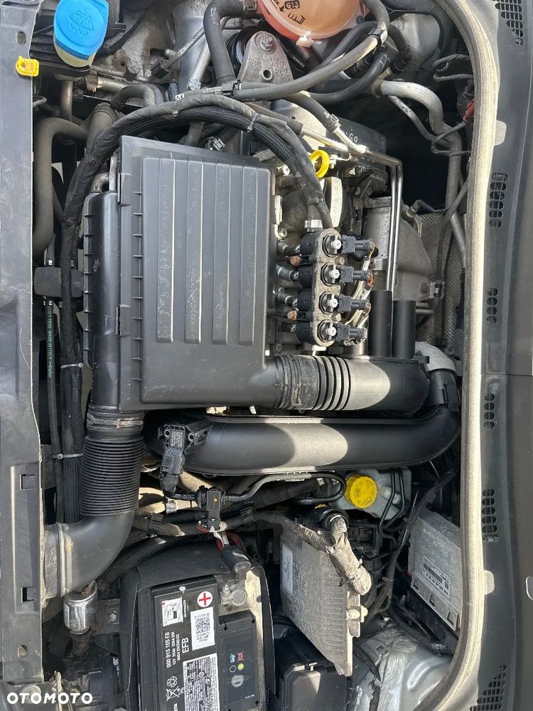 Skoda Fabia 1.2 TSI Ambition - 9