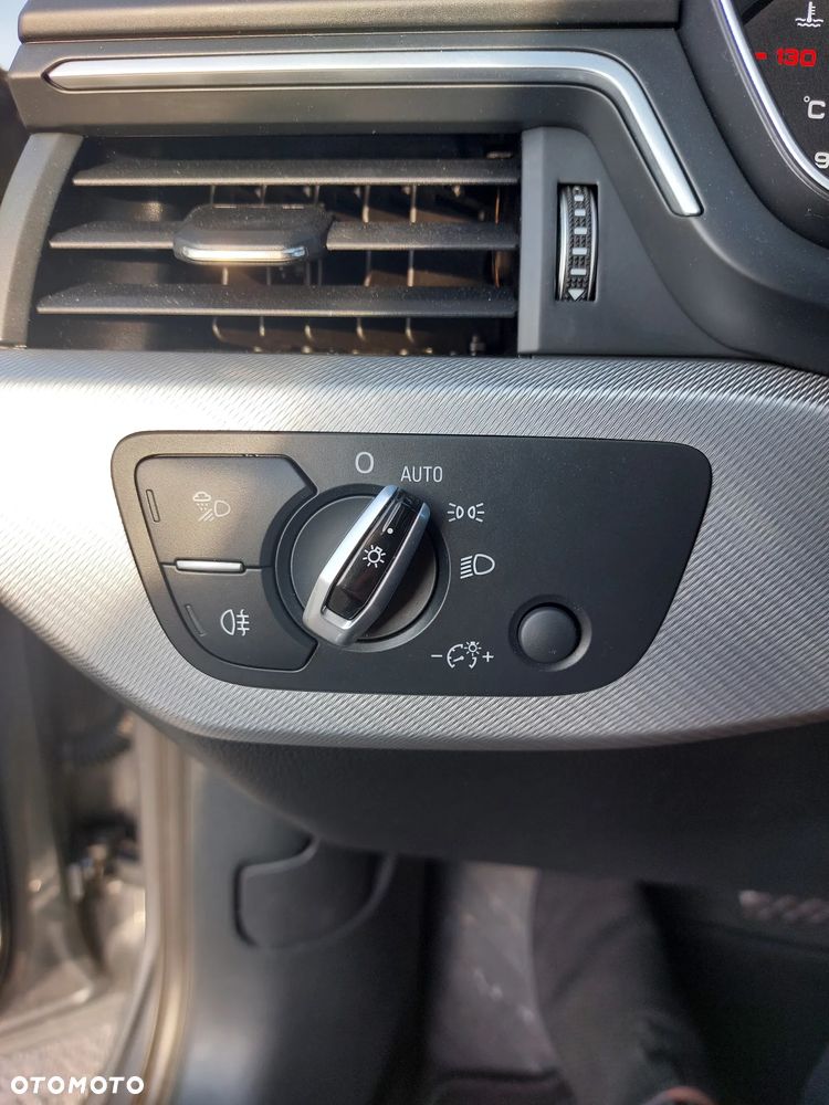 Audi A4 Avant 2.0 TFSI ultra S tronic sport - 21