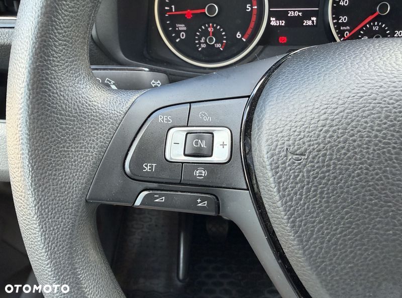 Volkswagen Crafter - 24