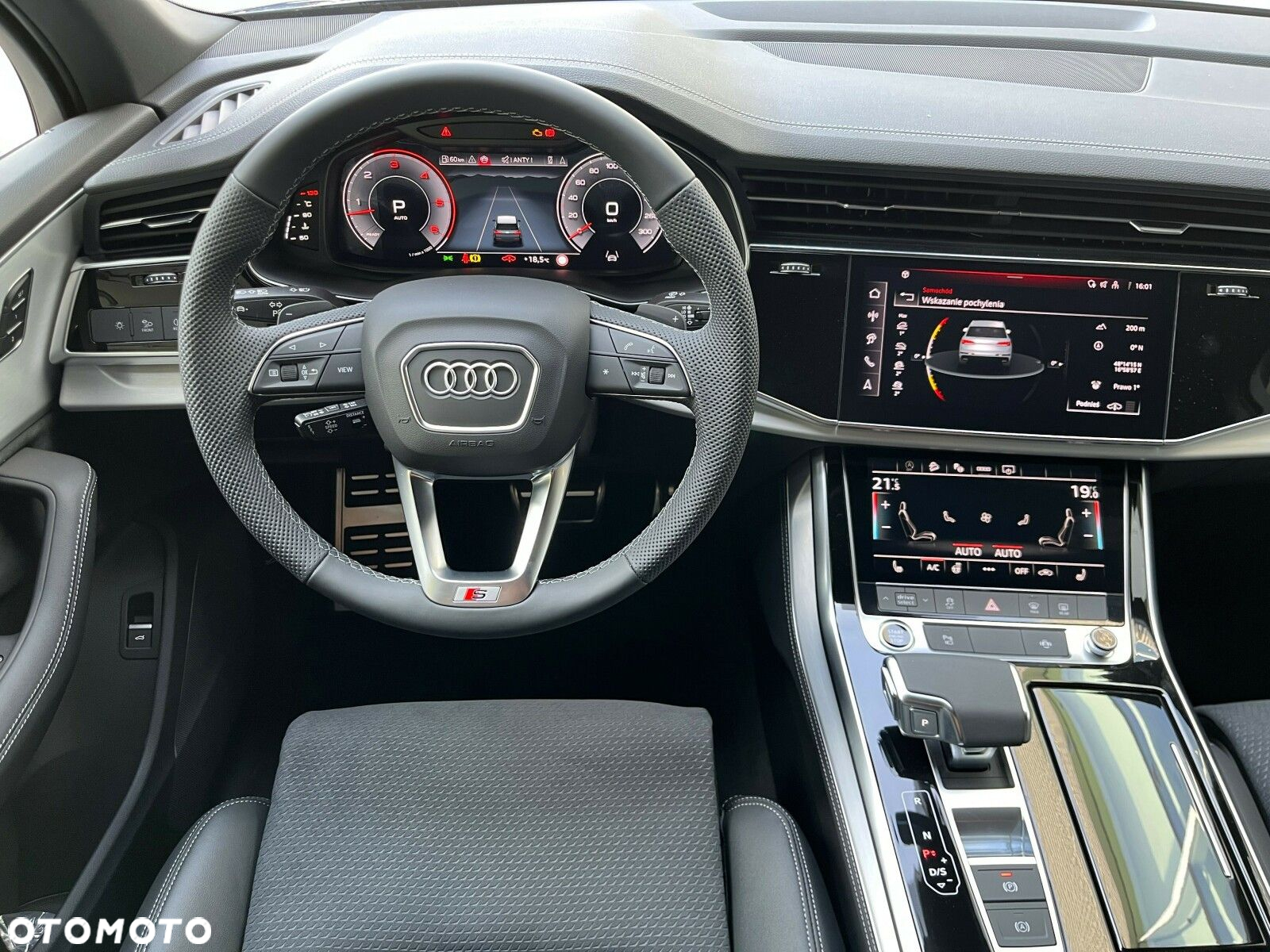 Audi Q7 - 16
