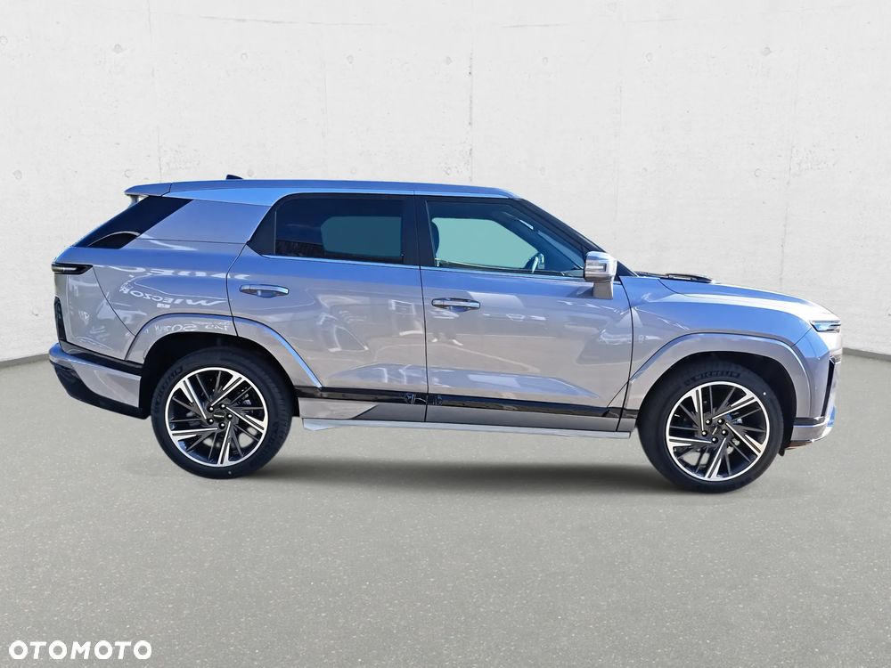 SsangYong/KGM Actyon 1.5 T-GDI Joy - 4