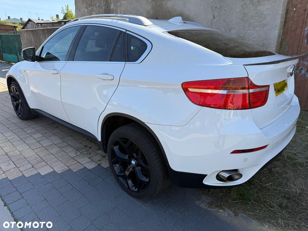 BMW X6 xDrive40d M Sport Edition - 11