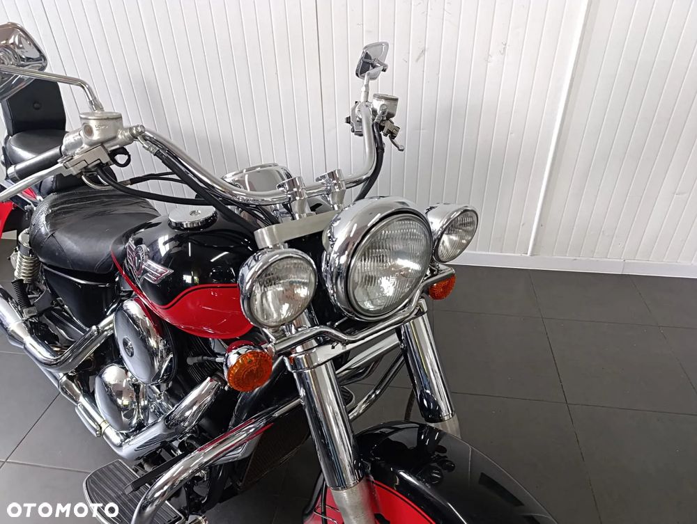 Kawasaki Vulcan - 12