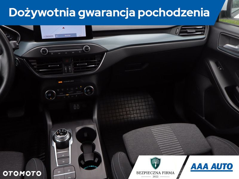 Ford Focus - 9