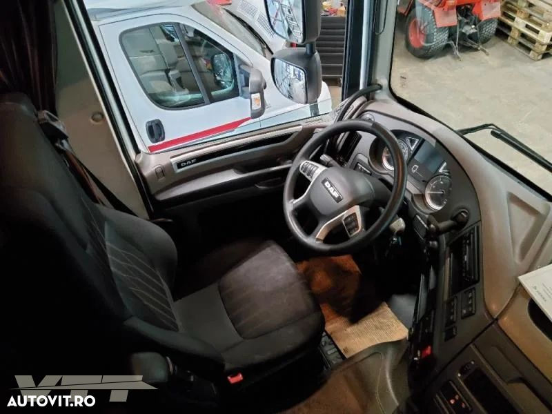 DAF XF 480FT - 5