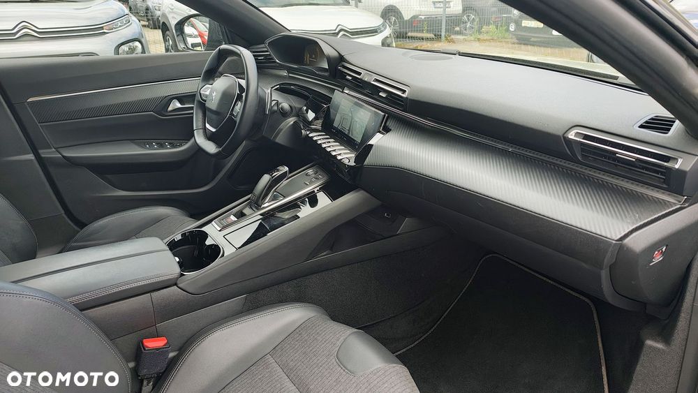 Peugeot 508 1.5 BlueHDi Allure S&S EAT8 - 6