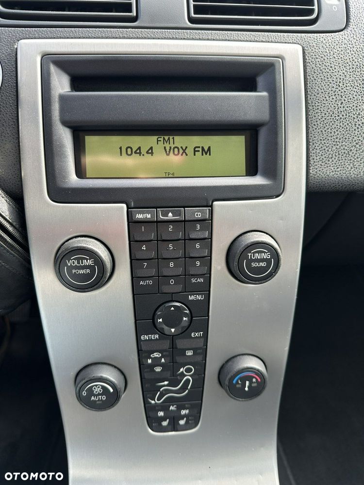 Volvo V50 - 20