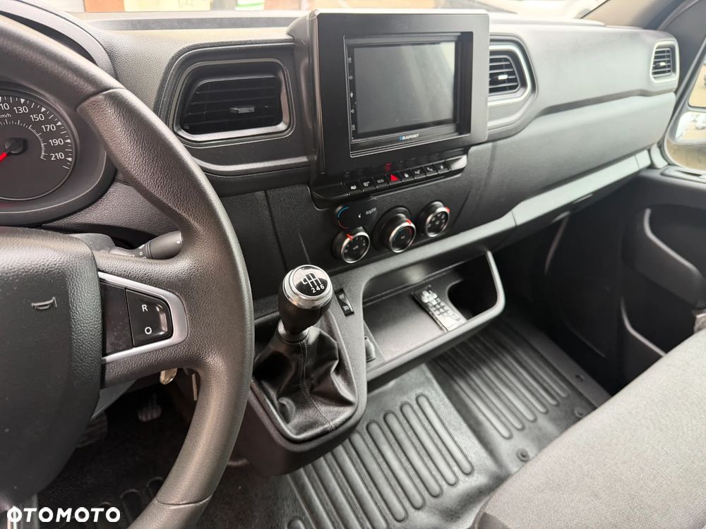 Renault Master L2H2 Winda - 30