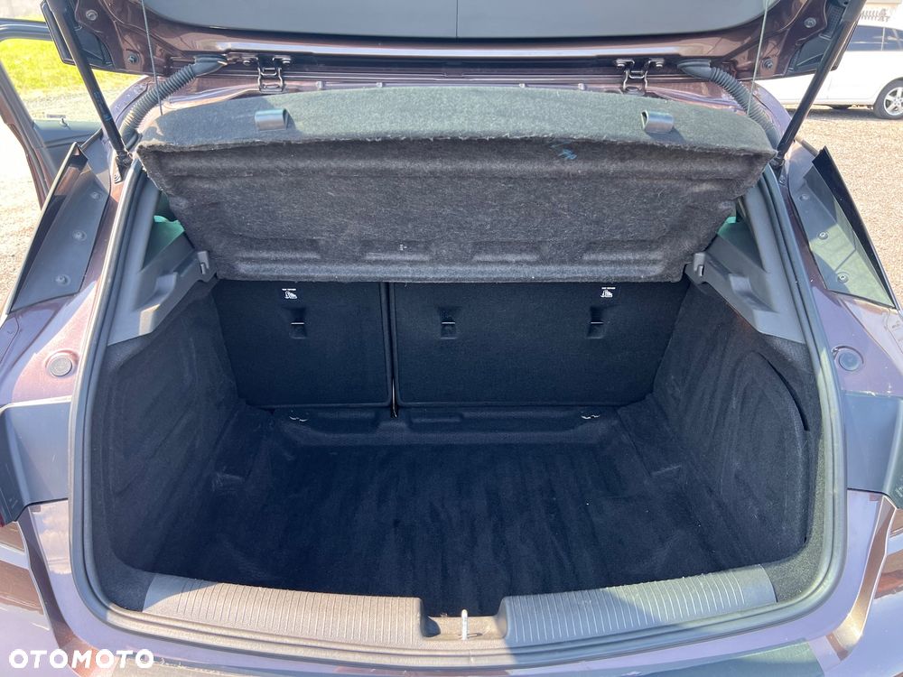Opel Astra 1.4 Turbo Start/Stop Edition - 18