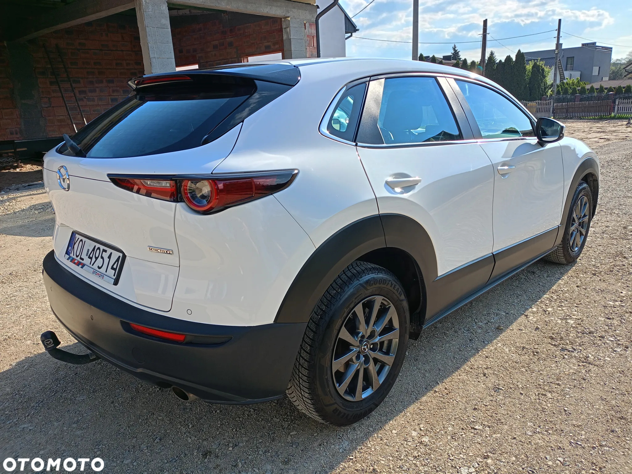 Mazda CX-30 - 4