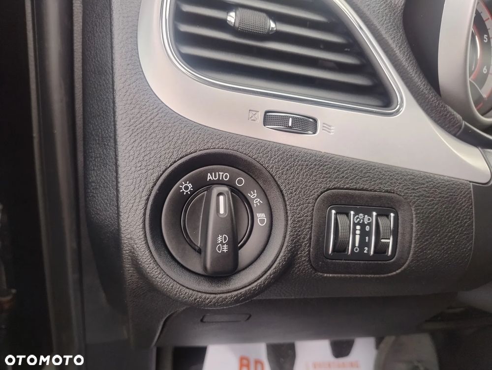 Fiat Freemont 2.0 Multijet Urban - 22