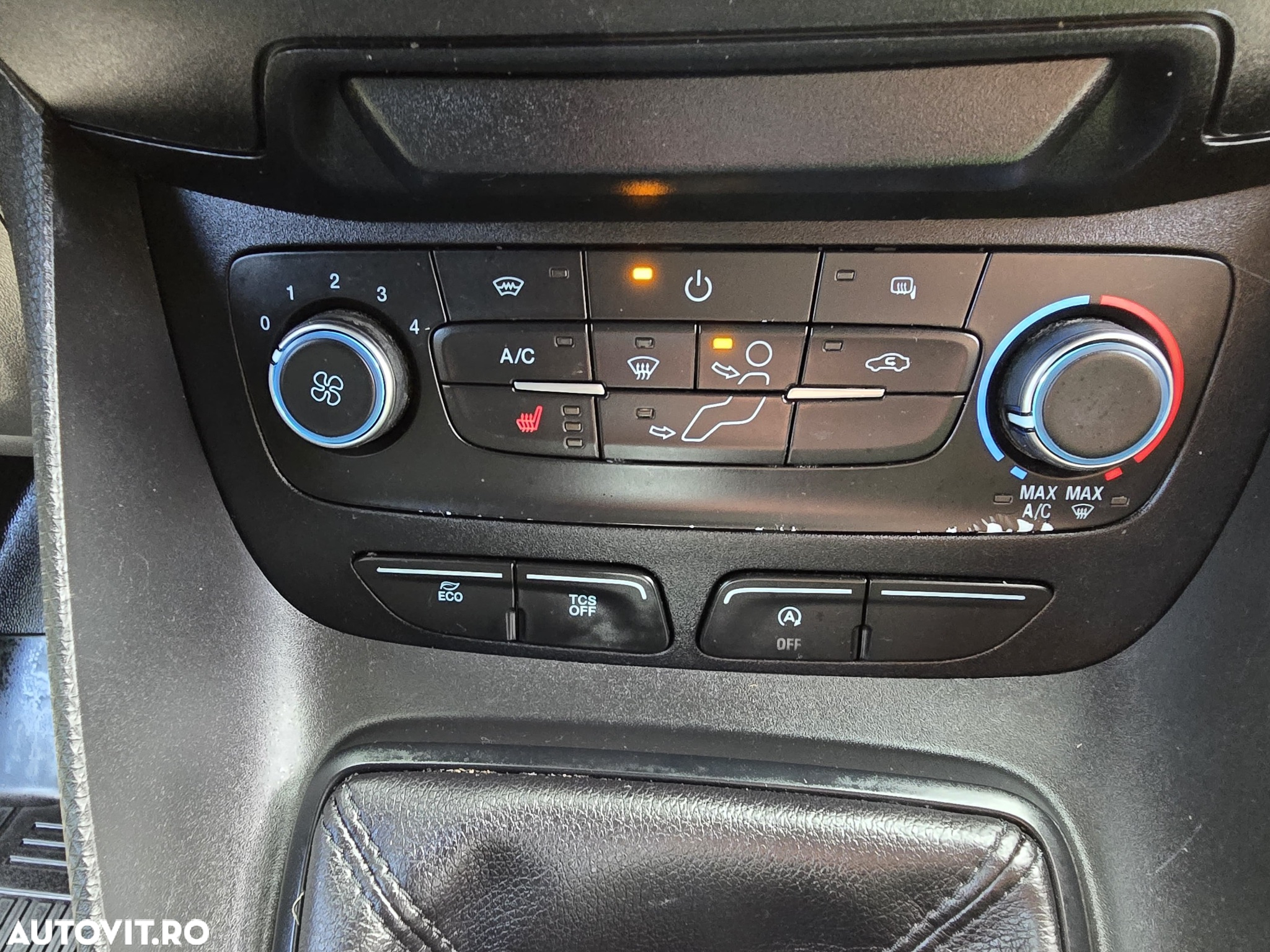 Ford Transit Connect 1.5 TDCI Combi Commercial LWB(L2) N1 Trend - 25
