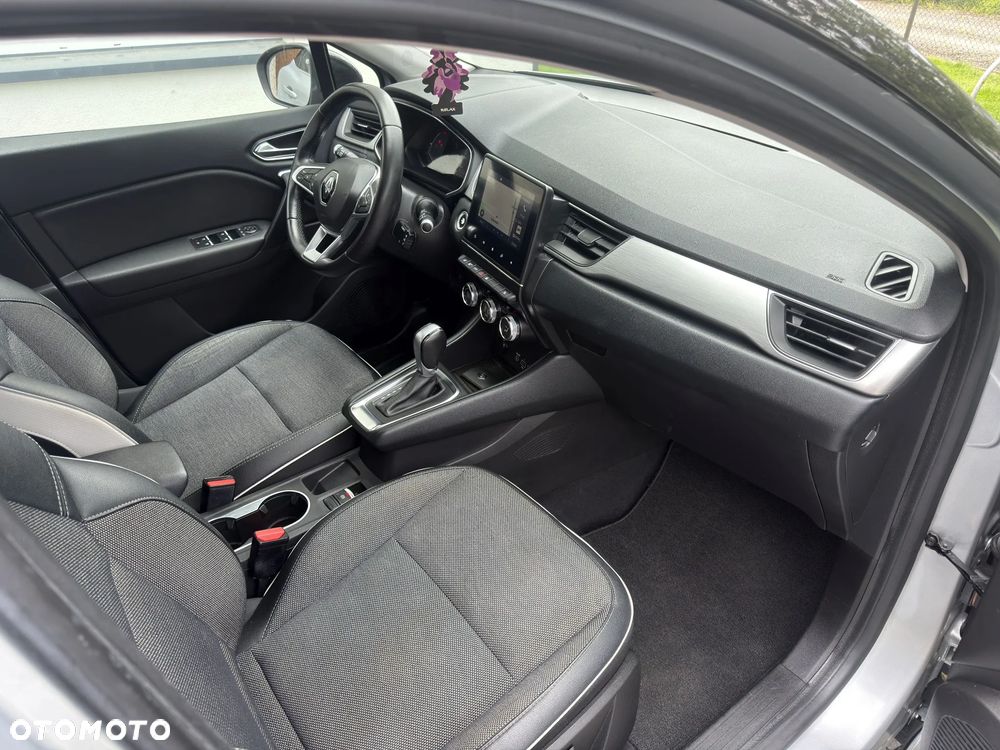 Renault Captur - 14