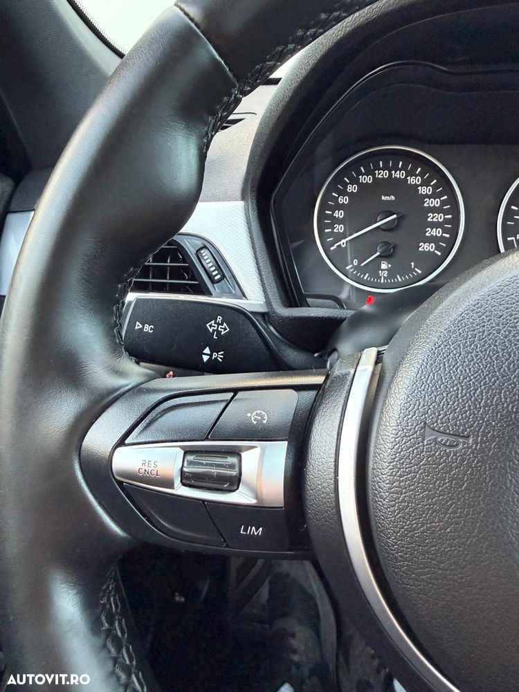 BMW X1 xDrive20i Aut. M Sport - 21