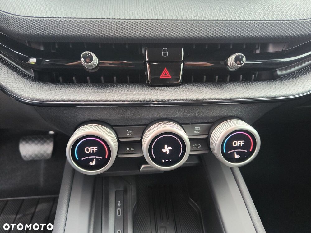 Skoda Superb - 27