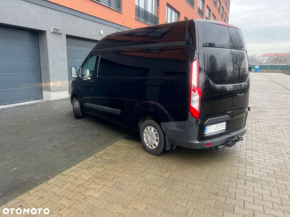 Ford Transit Custom L2H2 PKW VA Trend - 13