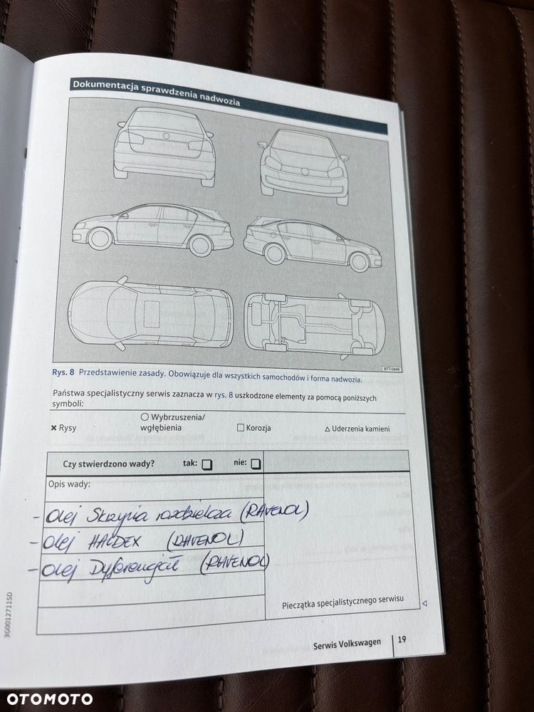 Volkswagen Passat 2.0 TDI BMT SCR 4Mot Highline DSG7 - 32